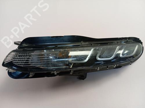 Clignotant avant gauche Clignotant avant gauche CITROËN BERLINGO (ER_, EC_) 1.5 BlueHDi 100 (102 hp) 34392215 34392215