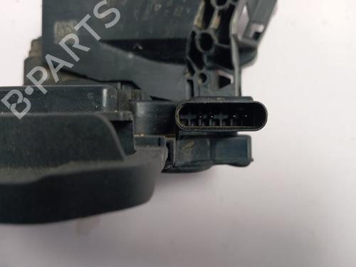 Front right lock MERCEDES-BENZ A-CLASS (W177) A 250 e (177.086) | BP29723987C97 
