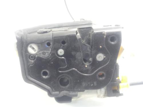 Rear left lock AUDI Q3 (8UB, 8UG) 2.0 TFSI quattro | BP16415696C100 