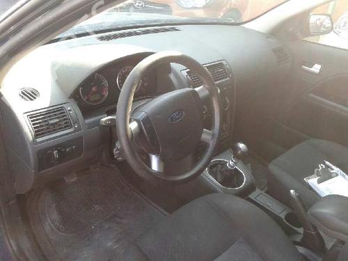 Engine FORD MONDEO III (B5Y) | BP12676691M1