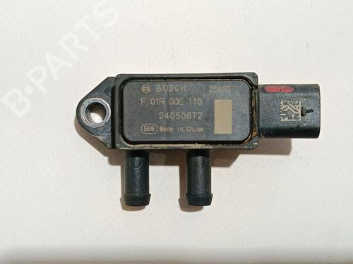 Elektronisk sensor Elektronisk sensor BYD SEAL U [2024-2026] 35785699 35785699