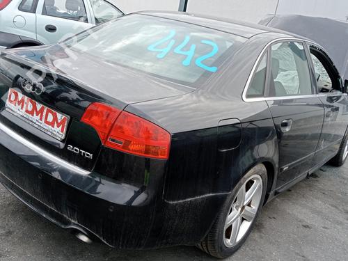 Right tailgate light AUDI A4 B7 (8EC)  | BP14133885C80 