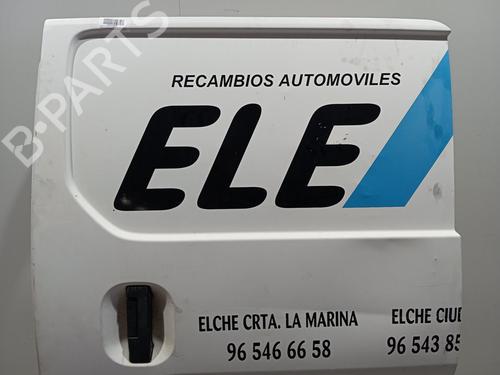 Left slide door NISSAN NV200 / EVALIA Bus  | BP29430836C74 