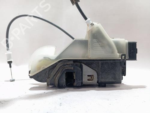 Front left lock OPEL COMBO E Tour / Life (K9) | BP36552841C98 - Image 3