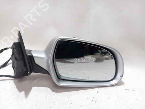 right-mirror-audi-a3-8p1-2003-2004-2005-2006-2007-2008-2009-2010-2011-2012-2013-34346536 main image