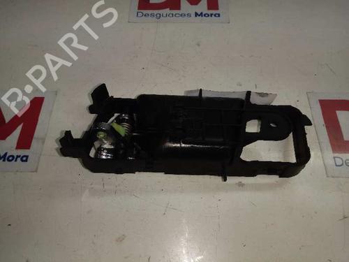 Front right interior door handle CITROËN XSARA (N1) 1.6 16V | BP30370532I14