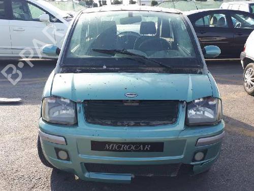 Used Parts MICROCAR MC 2 [2005-2010]  2603017
