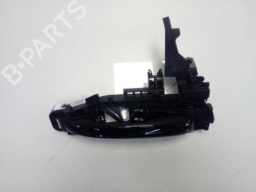 Front right exterior door handle MERCEDES-BENZ E-CLASS (W213) E 200 d (213.013) | BP15549017C129 