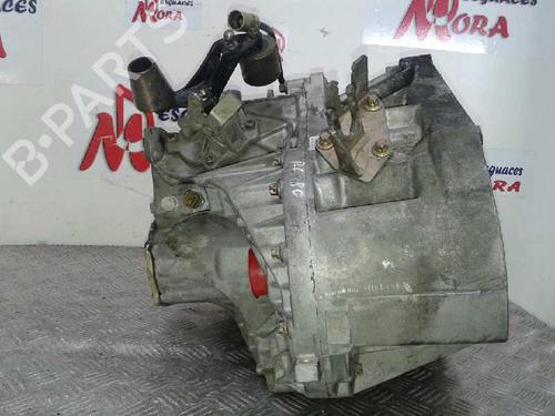 Gearbox ROVER 75 (RJ)  | BP12852905M3 