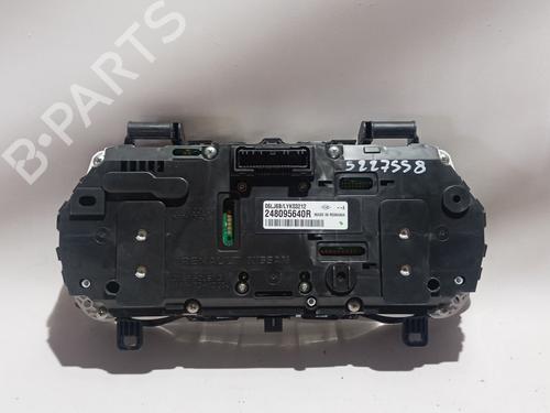 Instrument cluster RENAULT CLIO V (B7_) 1.5 Blue dCi 85 (B7AG) | BP36440368C47 - Image 2
