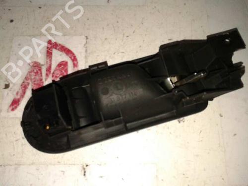 Høyre foran invendig håndtak VW PASSAT B6 (3C2)  | BP18466649I14 