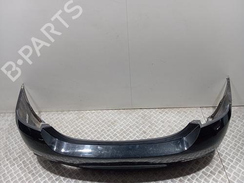 Rear bumper BMW 4 Gran Coupe (F36)  | BP31882422C8 