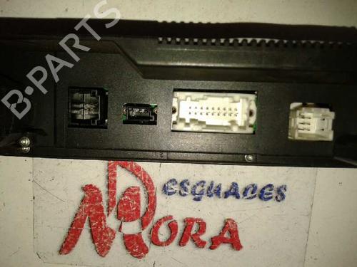 Climate control BMW 3 (E46) 320 i | BP12645480I5 