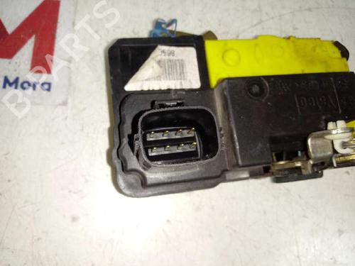 Front left lock VOLVO S60 I (384) 2.0 T | BP12836032C98 