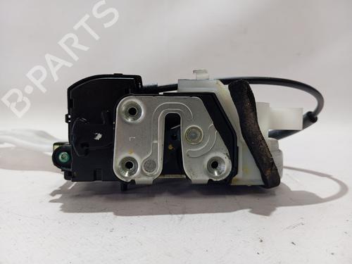 Used Rear left lock HYUNDAI ix35 (LM, EL, ELH) [2009-2016]  27302749