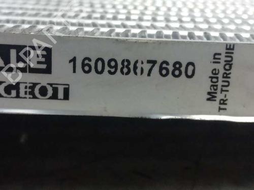 AC radiator FIAT PUNTO EVO (199_) 1.4 16V | BP13497519M32 