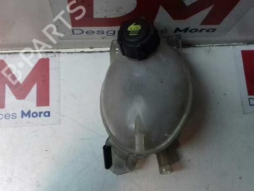 Expansion tank DACIA DOKKER MPV (KE_)  | BP17905185C120 