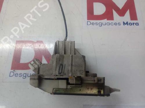 Rear left lock FORD MONDEO III (B5Y) 2.0 TDCi | BP12664757C100 