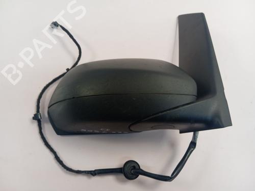 Used Right mirror Right mirror MERCEDES-BENZ VITO Van (W447) 111 CDI (447.601, 447.603, 447.605) (114 hp) 36023101 36023101
