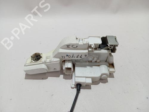 Front left lock FIAT TIPO Estate (356_, 357_) 1.4 (356WXF1B) | BP34734490C98 - Image 2