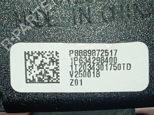 Rear center seatbelt LYNK & CO 01 PHEV | BP36017677I27 - Image 5