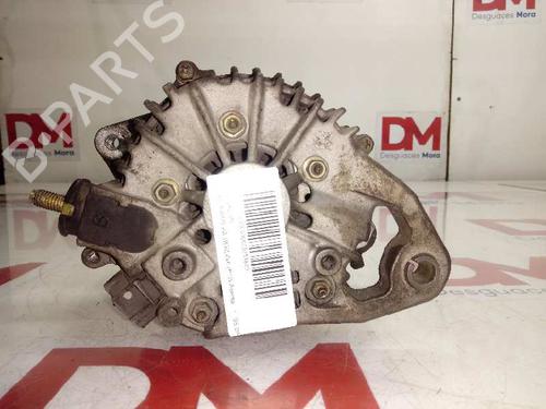 Alternator NISSAN PRIMERA (P12) 1.6 | BP12662166M7 