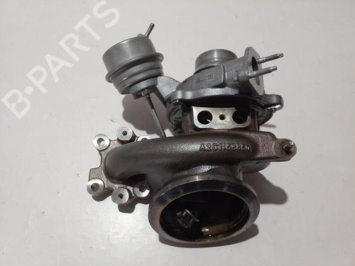 Used Turbocharger/Supercharger Turbocharger/Supercharger 37437091 37437091
