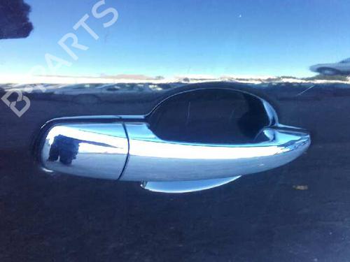 Used Front right exterior door handle CITROËN C3 II (SC_) [2009-2025]  14361903