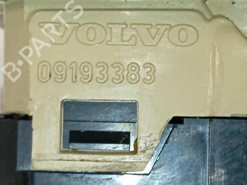 Left front window switch VOLVO S80 I (184) D5 | BP39588365I27 - Image 3