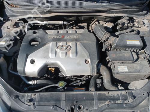 Steering column HYUNDAI ACCENT III (MC) 1.5 CRDi GLS | BP36263156M21  - Image 11