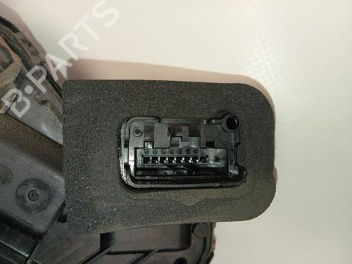 Rear right lock VW POLO VI (AW1, BZ1, AE1) 1.0 MPi | BP24034769C99 