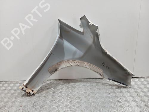 Left front fenders BMW 2 Active Tourer (F45) 216 d | BP23242869C41 