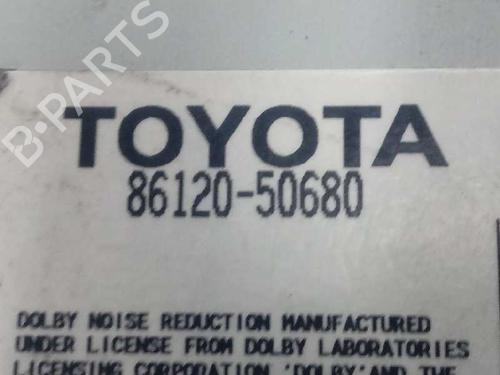 Radio LEXUS LS (_F3_) 430 (UCF30) | BP13617954E6 