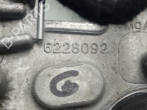 Steering wheel CITROËN GRAND C4 SPACETOURER (3A_, 3E_) 1.5 BlueHDi 130 | BP17683964C49 