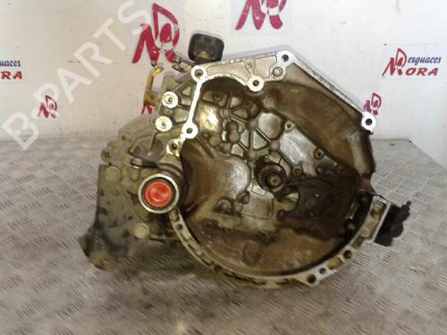 Gearbox CITROËN C3 Pluriel (HB_) 1.4 | BP12641007M3 
