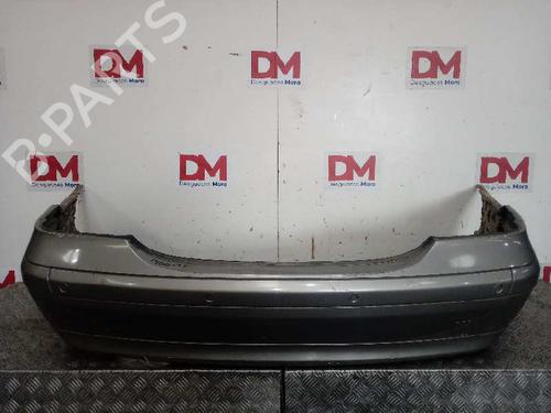 Rear bumper MERCEDES-BENZ C-CLASS (W203) C 220 CDI (203.006) | BP12659132C8