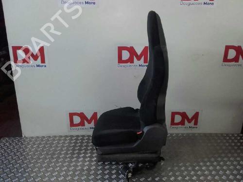 Right front seat MAN TGX I  | BP34402753C16  - Image 6