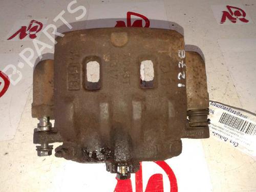 Right front brake caliper SUBARU FORESTER (SF_)  | BP12833025M104 