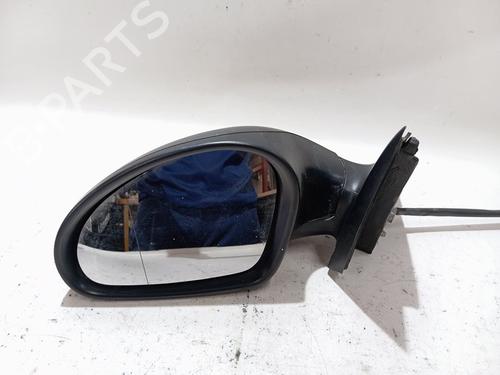 Used Left mirror SEAT IBIZA III (6L1) [2002-2009]  28584630