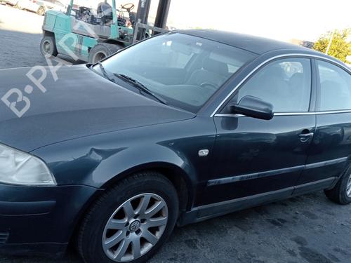 Klapa wlewu paliwa VW PASSAT B5.5 (3B3)  | BP15778927C131 