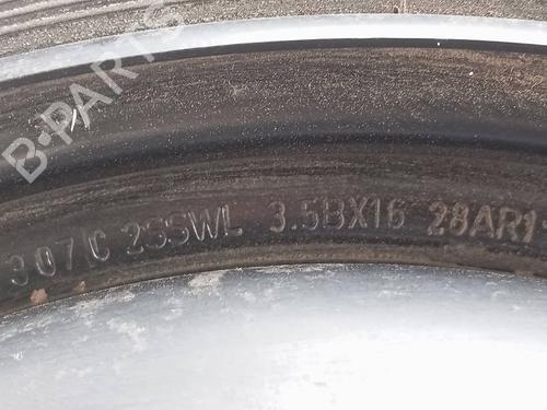 Jack Kit CITROËN C4 Picasso II  | BP28671673C119 