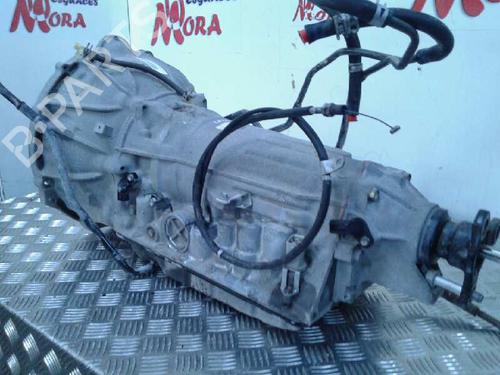 Gearbox LEXUS LS (_F2_)  | BP19260452M3 