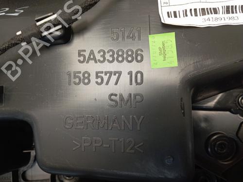 Front right panel MINI MINI Convertible (F67) Cooper C | BP40299432C59 - Image 3