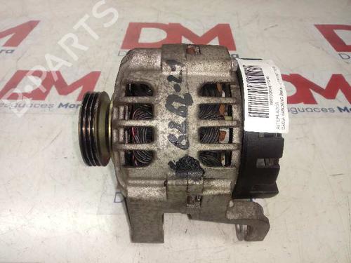 Alternator DACIA SANDERO II  | BP12937498M7 