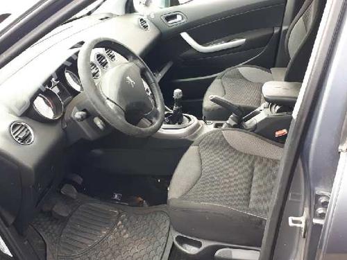 Airbag Kit PEUGEOT 308 I (4A_, 4C_)  | BP16691070C86 