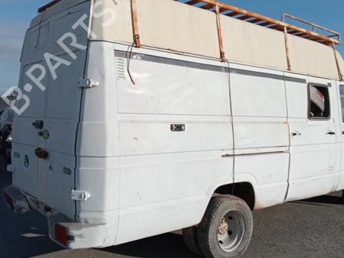 Gearbox IVECO DAILY II Van  | BP16080830M3 