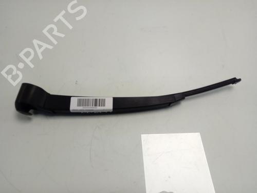 Used Rear windshield wiper arm VW PASSAT B6 Variant (3C5) [2005-2011]  30372814