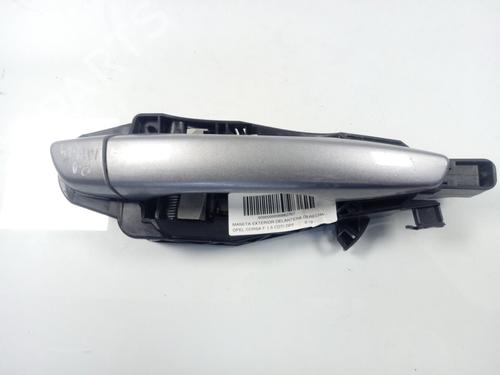 Used Front right exterior door handle OPEL CORSA F (P2JO) [2019-2025]  17836339