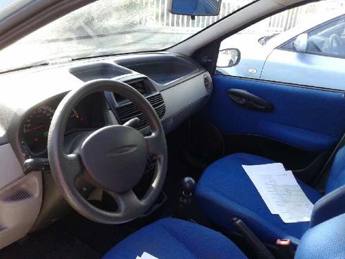 Right front suspension arm FIAT PUNTO (188_)  | BP16735933M13 