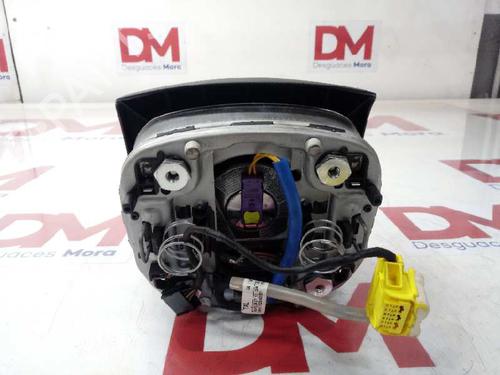 Driver airbag SKODA SUPERB II Estate (3T5)  | BP12663284C9 